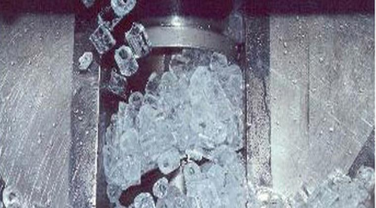 xả băng dàn lạnh