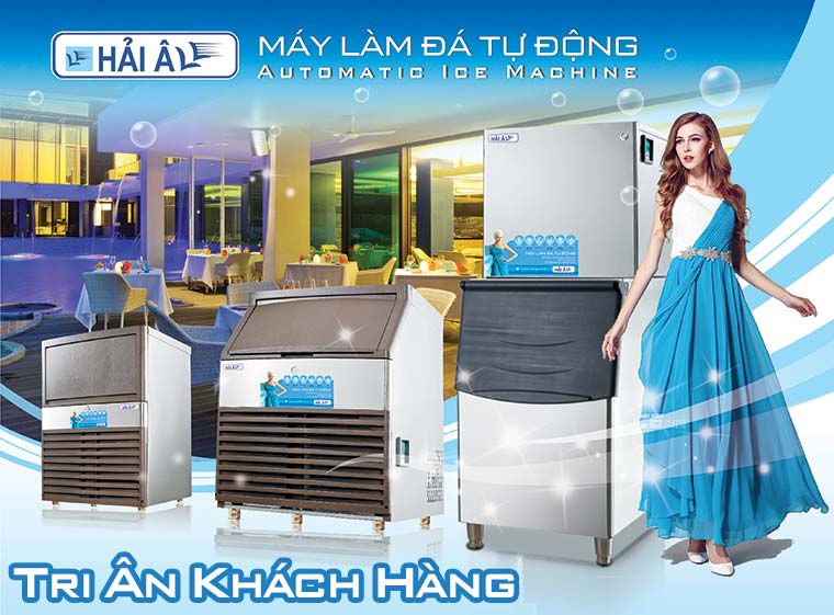 Hải Âu Việt Nam tri ân khách hàng toàn quốc