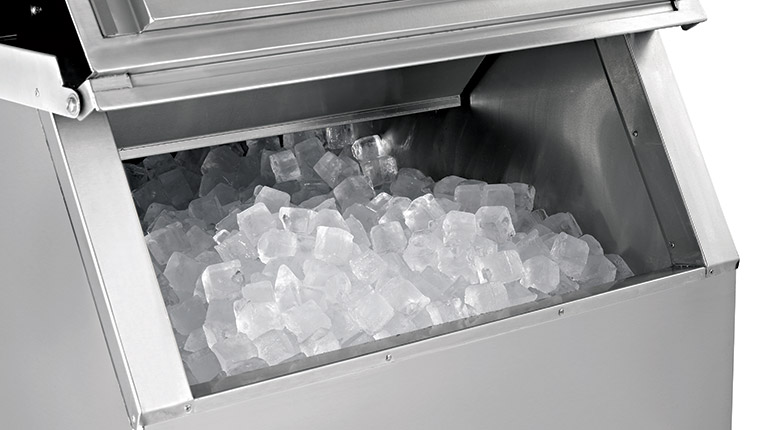 chọn mua máy đá viên cũ chọn mua máy đá viên cũ