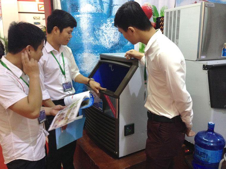 Hải Âu tham gia Hội chợ Thương mại Quốc tế Việt Nam – VIETNAM EXPO 2016 Hải Âu tham gia Hội chợ Thương mại Quốc tế Việt Nam – VIETNAM EXPO 2016