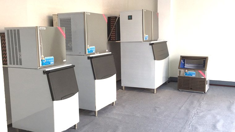 khai trương showroom máy làm đá Hải Âu tại Vinh khai trương showroom máy làm đá Hải Âu tại Vinh