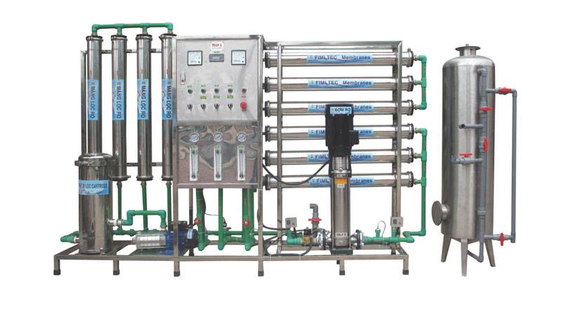 quy trình sản xuất nước tinh khiết đóng chai quy trình sản xuất nước tinh khiết