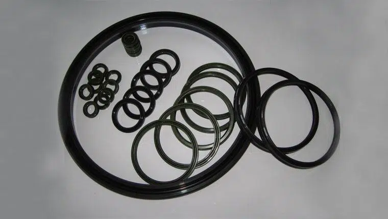 vật liệu phi kim trong kho lạnh 3