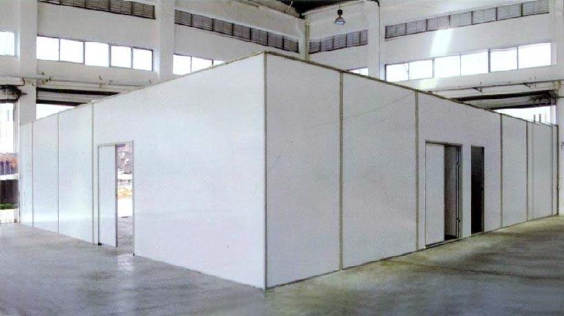 vật liệu cách ẩm trong kho lạnh vật liệu cách ẩm trong kho lạnh