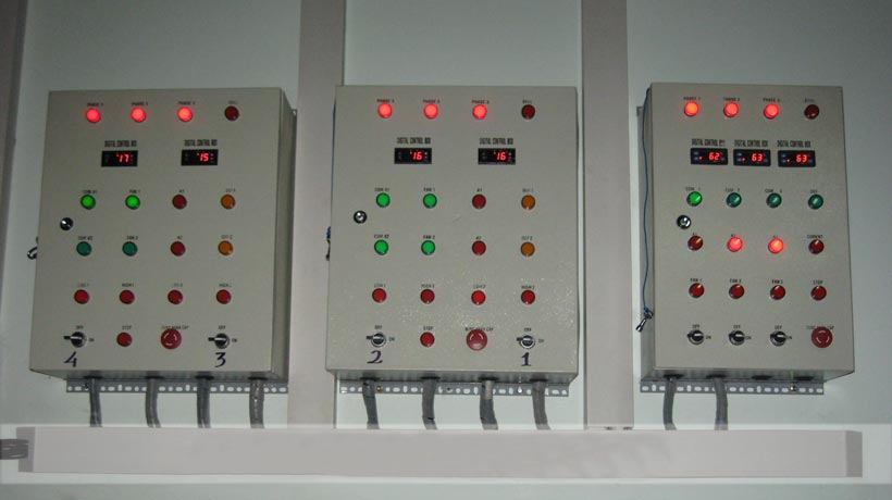 yêu cầu khi làm việc với kho lạnh3