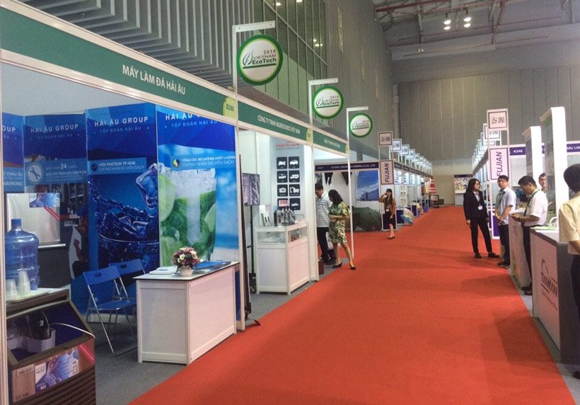 gian hàng hải âu group gian hàng hải âu group