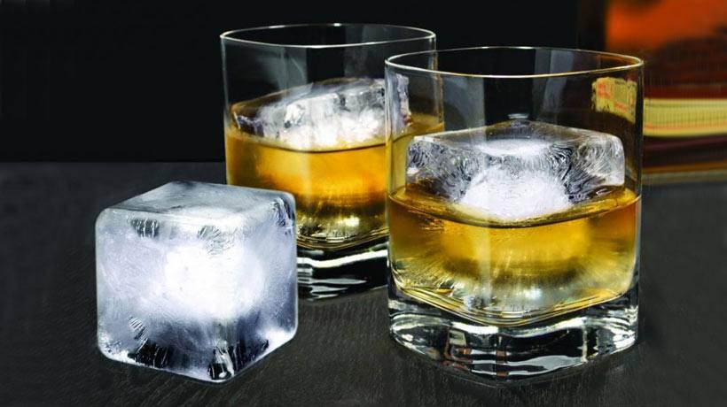 nước đá giải khát nuoc da giai khat