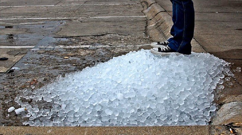 nước đá nhiễm khuẩn nuoc da nhiem khuan