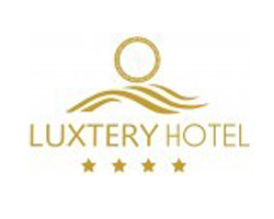 luxury hotel