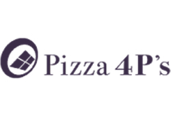nhà hàng pizza 4ps