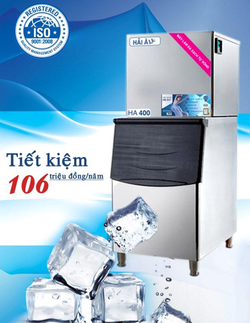 tiết kiệm với ha 400
