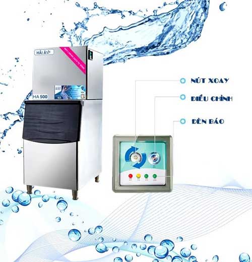 bảng điều khiển thông minh