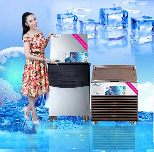 giải pháp đá sạch