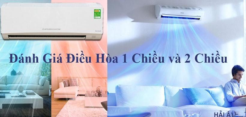 danh gia dieu hoa 1 va 2 chieu
