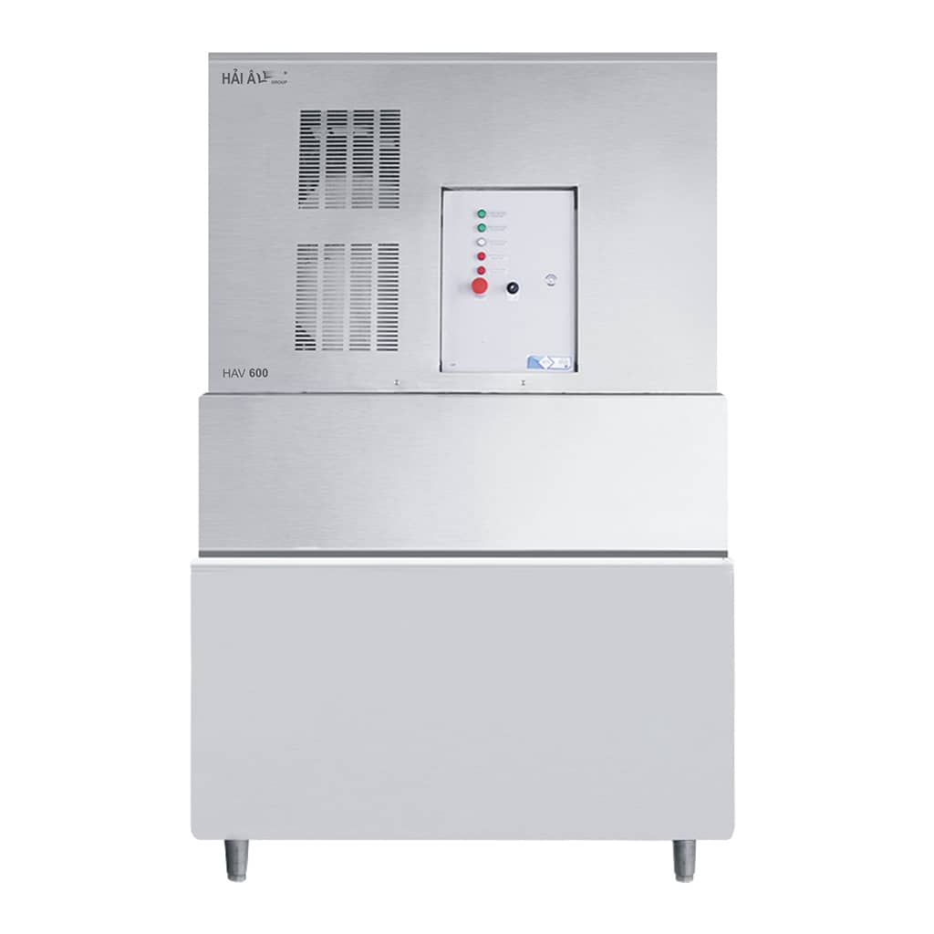 Máy làm đá vảy