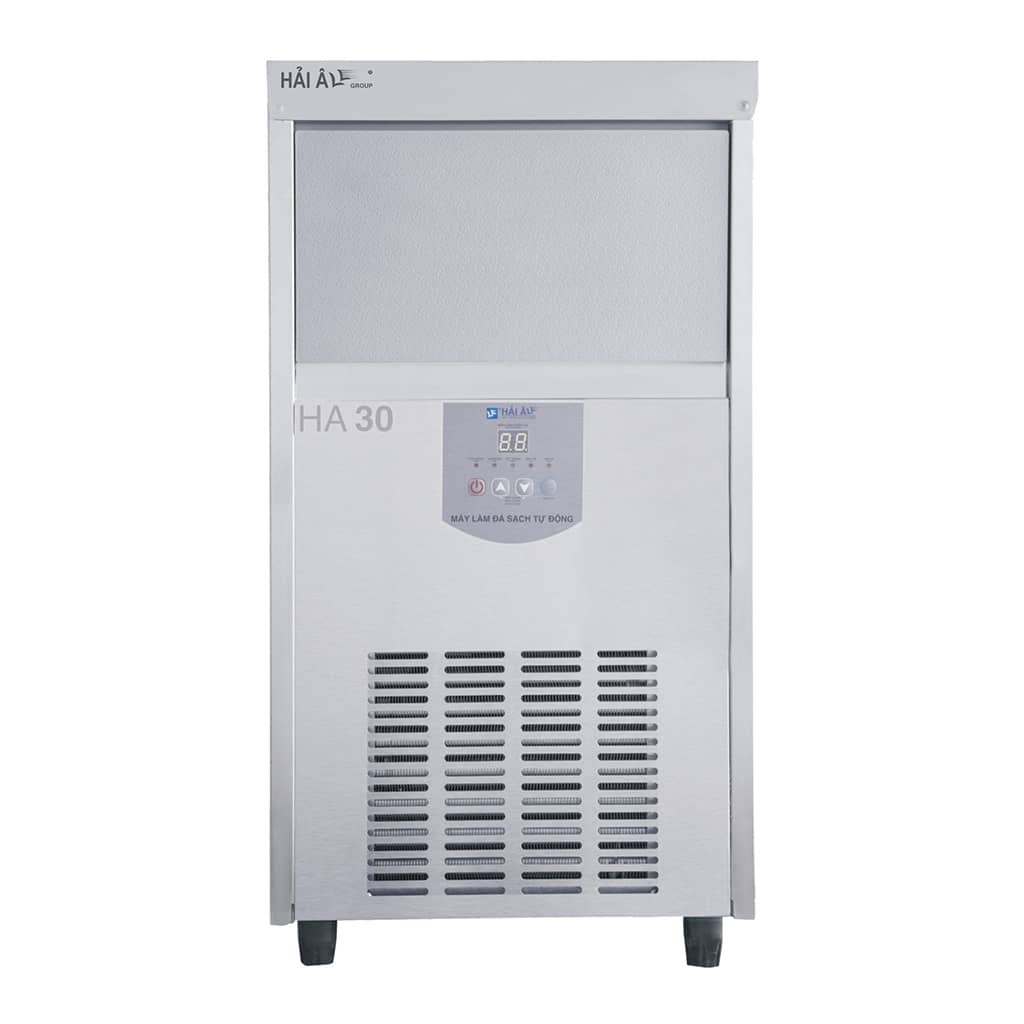 Máy làm đá viên