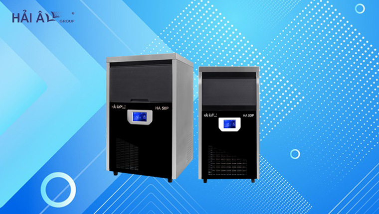 máy làm đá hải âu nam từ liêm
