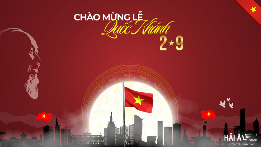 Thông Báo Lịch Nghỉ Lễ Quốc Khánh 2025