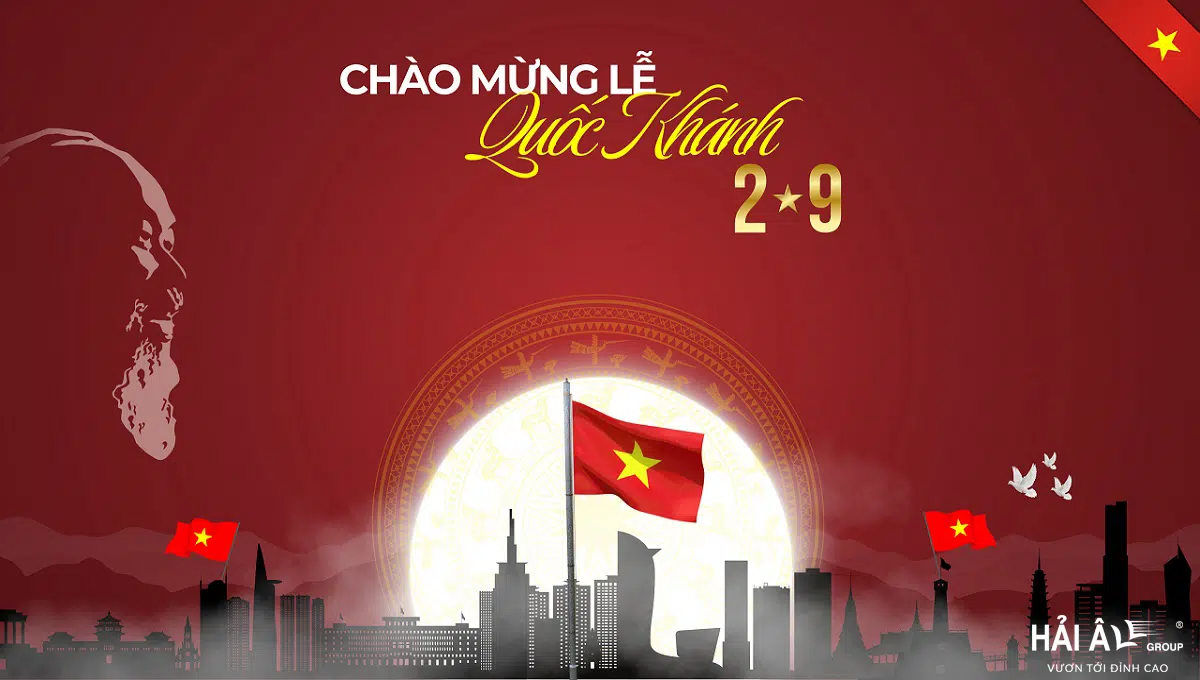 Thông Báo Lịch Nghỉ Lễ Quốc Khánh 2025