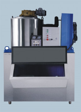 Máy làm đá viên cao cấp Hải Âu